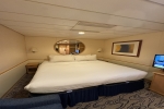 Interior Stateroom Cabin 7225. Picture