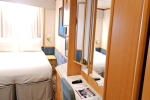 Oceanview Stateroom Picture