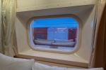 Oceanview Stateroom Cabin E616. Picture