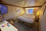 Oceanview Stateroom Cabin E616. Picture