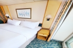 Superior Balcony Stateroom Picture