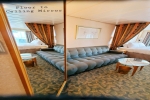 Superior Balcony Stateroom Picture