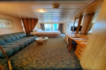 Superior Balcony Stateroom Picture