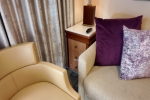 Suite Stateroom Picture
