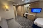 Interior Cabin Picture