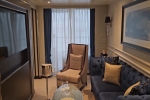 Penthouse Stateroom Picture