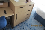 Oceanview Stateroom Picture