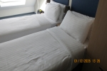 Oceanview Stateroom Picture