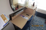 Oceanview Stateroom Picture