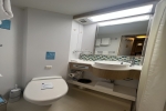 Interior Stateroom Picture