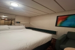 Interior Stateroom Picture