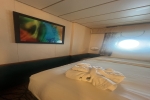 Oceanview Stateroom Picture