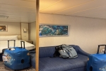 Interior Stateroom Picture