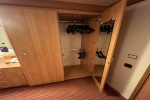 Interior Stateroom Cabin 1278. Picture