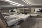 Concierge Stateroom Picture