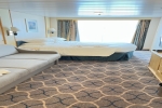 Superior Balcony Stateroom Picture