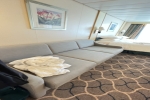 Superior Balcony Stateroom Picture