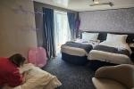 Balcony Stateroom Picture Photo Credit Carol Barton Uploaded in 2026 Balcony Stateroom Picture