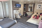 Balcony Stateroom Picture Photo Credit Carol Barton Uploaded in 2026 Balcony Stateroom Picture