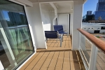 Balcony Stateroom Cabin 10186. Picture