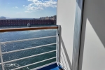 Penthouse Suite Stateroom Picture