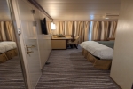 Deluxe Balcony Stateroom Picture