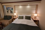 Deluxe Balcony Stateroom Picture