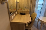 Deluxe Balcony Stateroom Picture