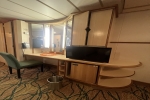 Oceanview Stateroom Picture