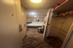 Interior Stateroom Picture