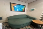 Interior Stateroom Picture