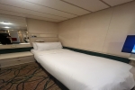 Interior Stateroom Picture