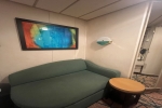 Interior Stateroom Picture