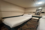 Interior Stateroom Picture