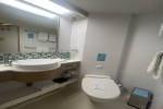 Interior Stateroom Picture
