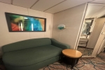 Interior Stateroom Picture
