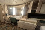 Interior Stateroom Picture