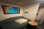 Interior Stateroom Picture