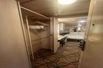 Interior Stateroom Picture