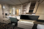 Interior Stateroom Picture