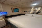 Interior Stateroom Picture