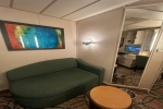 Interior Stateroom Picture