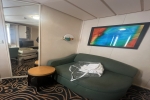 Interior Stateroom Picture