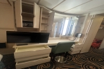 Interior Stateroom Picture