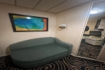 Interior Stateroom Picture