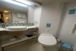 Interior Stateroom Picture