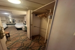 Interior Stateroom Picture