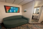 Interior Stateroom Picture