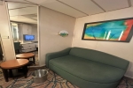 Interior Stateroom Picture