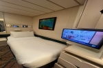Interior Stateroom Picture
